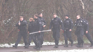 Dormagen: Jugendlicher tot gefunden - Verletzungen deuten auf mögliches Kapitalverbrechen hin
