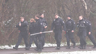 Dormagen: Jugendlicher tot gefunden - Verletzungen deuten auf mögliches Kapitalverbrechen hin