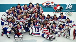 Olympia-Finale für die Geschichtsbücher: USA schlägt Kanada