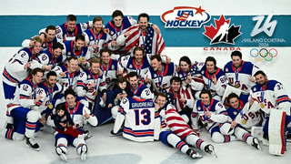 Olympia-Finale für die Geschichtsbücher: USA schlägt Kanada