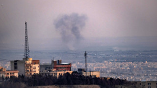 Bundeswehr bleibt Iran-Konflikt fern