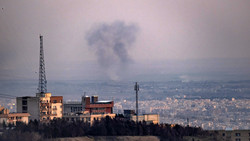 Bundeswehr bleibt Iran-Konflikt fern