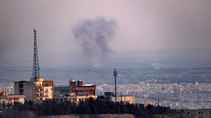 Bundeswehr bleibt Iran-Konflikt fern