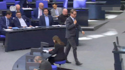 Bürgergeld vor dem Aus: Bundestag beschließt neue Grundsicherung