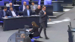 Bürgergeld vor dem Aus: Bundestag beschließt neue Grundsicherung