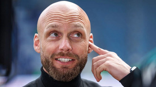 Neue Personalie: Nils-Ole Book Sportdirektor bei Borussia Dortmund