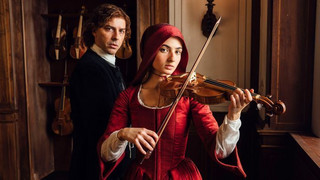 "Vivaldi und ich": Opernregisseur feiert Spielfilmdebüt