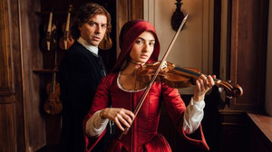 "Vivaldi und ich": Opernregisseur feiert Spielfilmdebüt