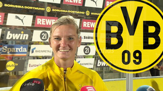 Popp mit Doppelpack beim BVB-Debüt: "Etwas besonderes"