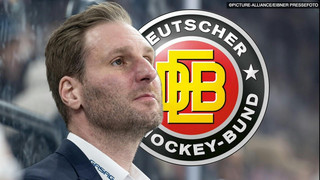 Eisbären-Legende Rankel wird Bundestrainer