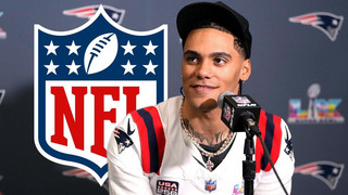 Cornerback-Krösus: Patriots verlängern mit Gonzalez