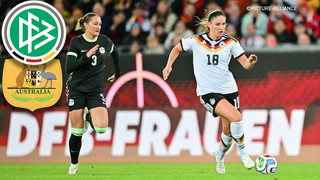 DFB-Australien