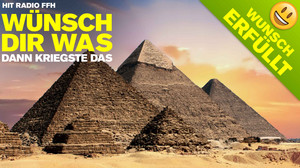 Wünsch dir was: Familienurlaub für Claudia