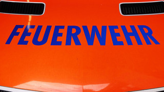 A7 bei Fulda nach Unfall gesperrt