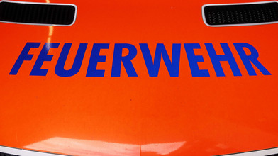 A7 bei Fulda nach Unfall gesperrt