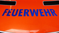 A7 bei Fulda nach Unfall gesperrt