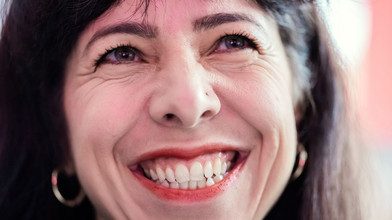 Mehrheit der Linken für Koalitionsgespräche in Berlin