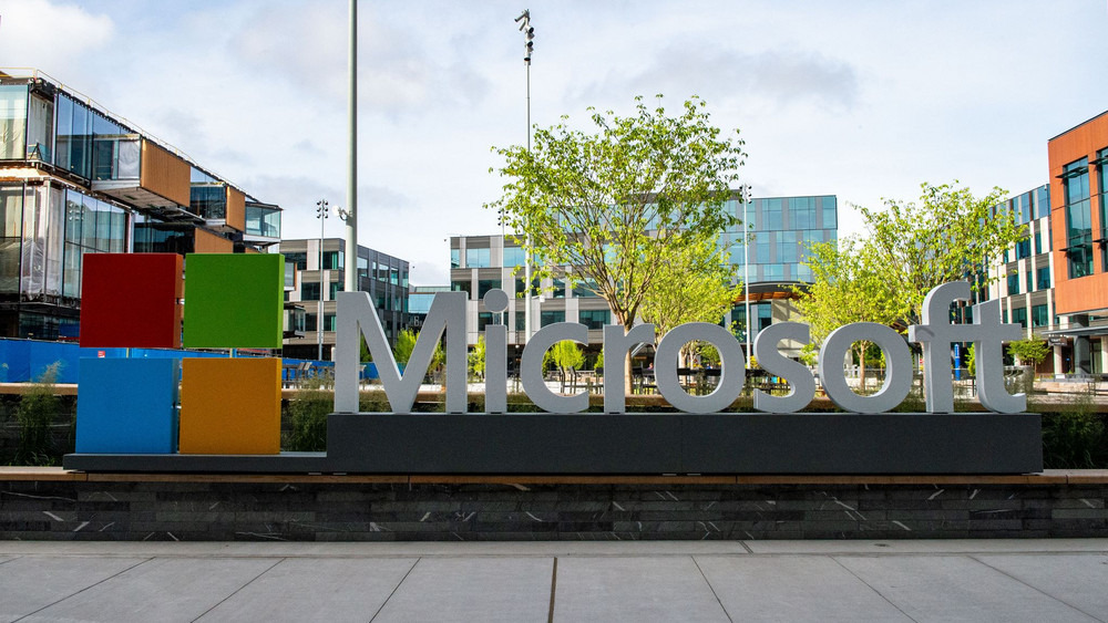 Microsoft