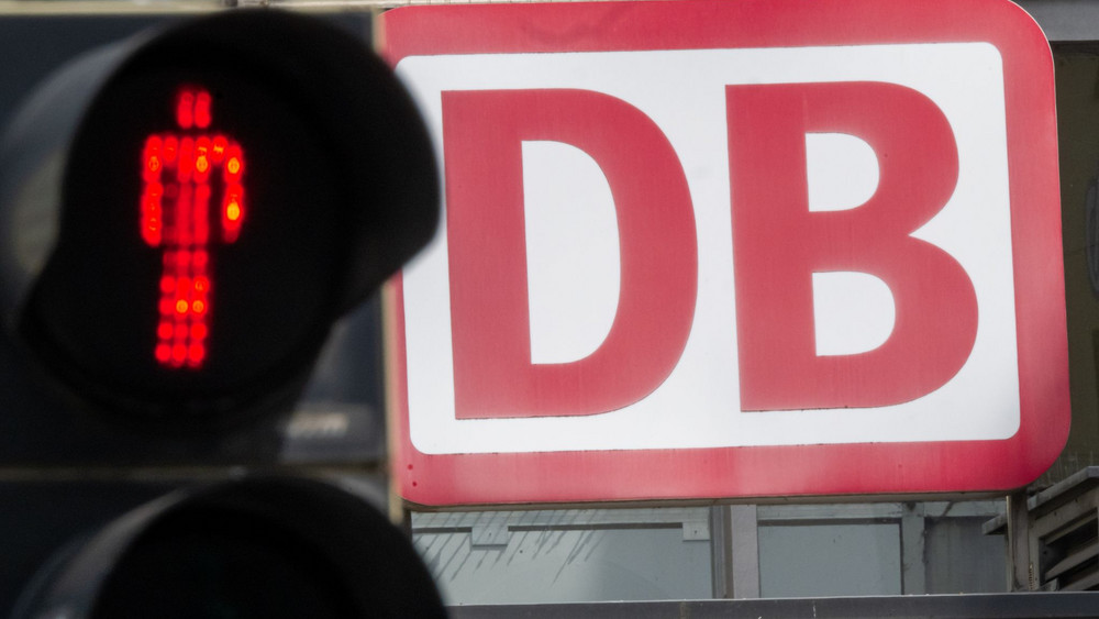 Deutsche Bahn