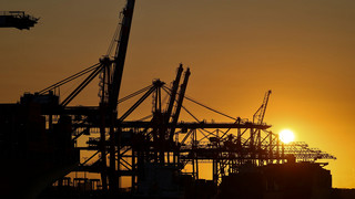 Wirtschaft im Aufwind Reformbedarf bleibt bestehen