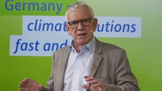 Rekordzahl an Hitzetoten: Nationaler Hitzeplan gefordert