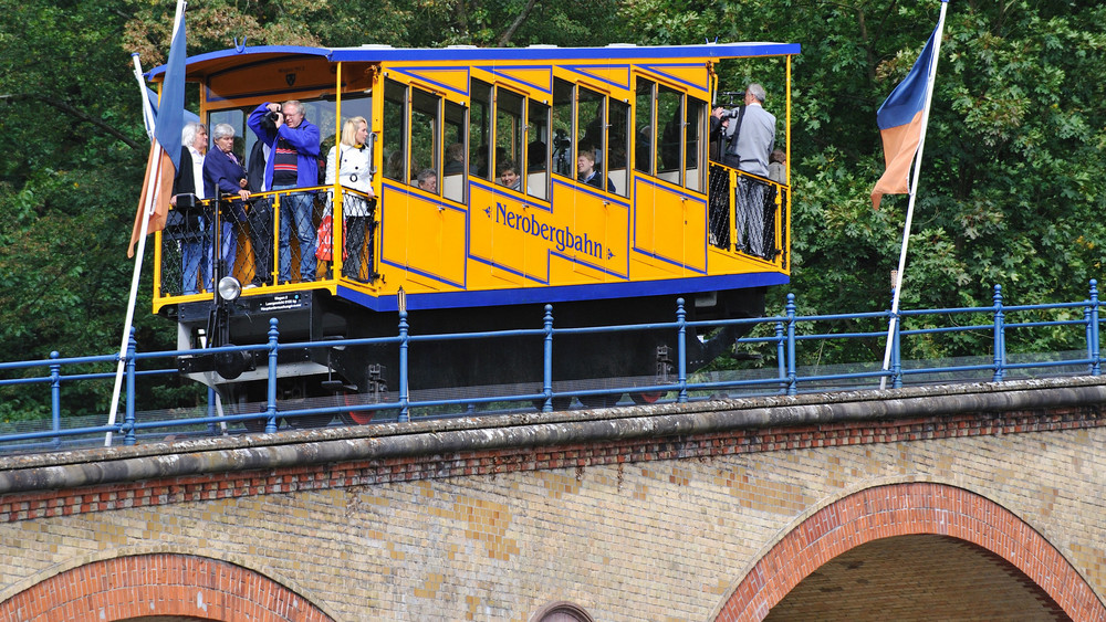 Nerobergbahn