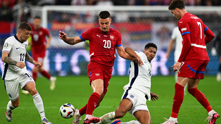 Hartes Stück Arbeit: Niederlande startet mit 2:1-Sieg gegen Polen