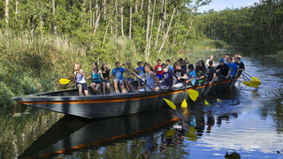 Vogelsbergkreis sucht junge Menschen für Jugendarbeit
