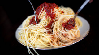 Pasta statt Spätzle: Italien stillt deutschen Nudelhunger