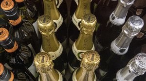 Streit um 13.000 Euro teuren Champagner: Zechpreller zahlt jetzt doch