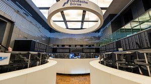 Deutsche Börse führt Handel am Dax rund um die Uhr ein