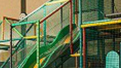 Ausflug ins Rambazamba-Kinderspielparadies in Mainz