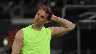 Unterschenkelbruch: Manuel Neuer muss Saison beenden