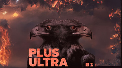 Plus Ultra - Der Weg in den Dreißigjährigen Krieg Podcast