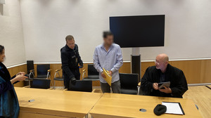 43 Messerstiche: Prozess um Mord in Fuldaer Spielothek gestartet