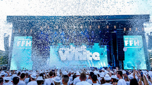 FFH Just White 2019: Highlights der Bühnenshow