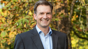 Amtliches Endergebnis: Sven Schoeller ist Kassels neuer OB