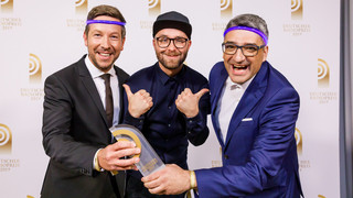 HIT RADIO FFH gewinnt Deutschen Radiopreis 2019