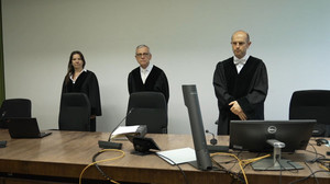 Spionage für Russland: Drei Männer verurteilt