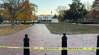 Trump: Nationalgardistin stirbt nach Schüssen in Washington