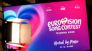 ESC-Boykott wegen Israels Teilnahme