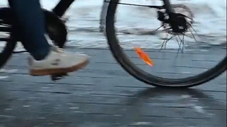 Wetterlage entspannt sich: Die glatte «Gunda» wird vertrieben