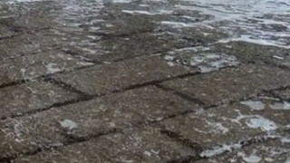 Statt Eis und Schnee: Mildere Witterung erwartet