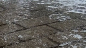 Statt Eis und Schnee: Mildere Witterung erwartet