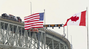 Trump droht Kanada mit Mega-Zöllen von 100 Prozent