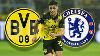 Leihe abgebrochen: Chelsea holt Anselmino vorzeitig nach London zurück