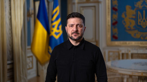 Selenskyj erklärt Bedingungen für Wahlen