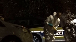 Bankeinbruch in Stuhr: Schließfächer aufgebrochen