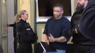 Tod in der «Liebeszelle» - Zehn Jahre Haft für Ehemann