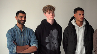 Der Druck steigt: Wer überzeugt beim BLONDE Magazin-Casting?